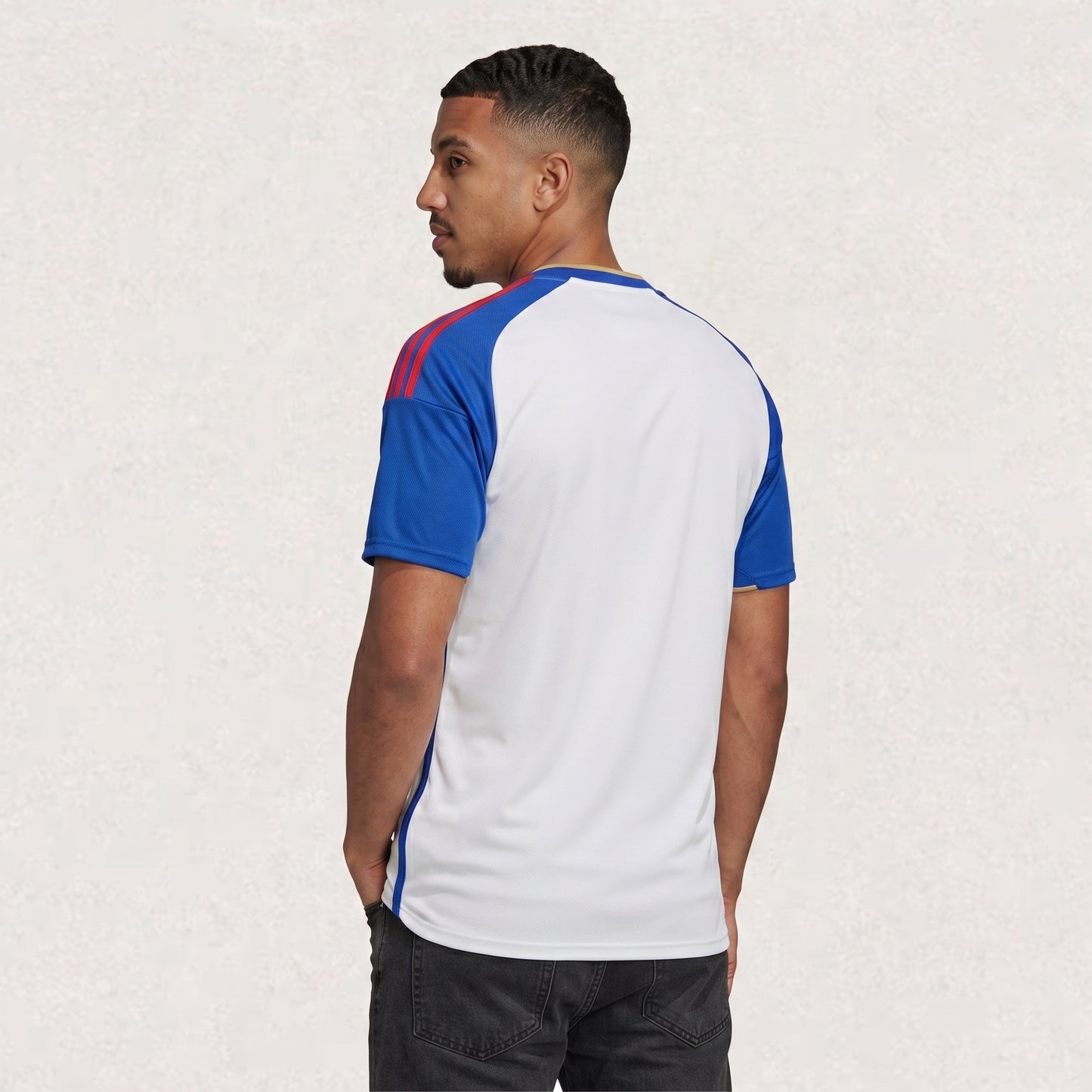 Olympique Lyonnais 26/27 Home Jersey