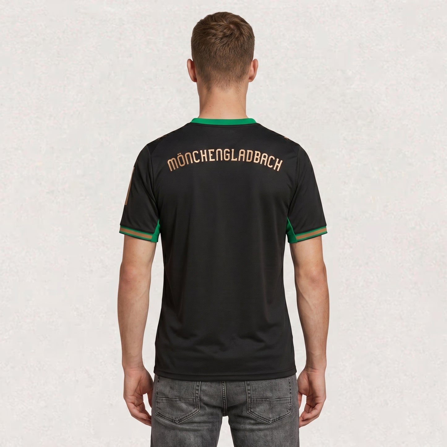 Borussia Mönchengladbach 26/27 Away Jersey