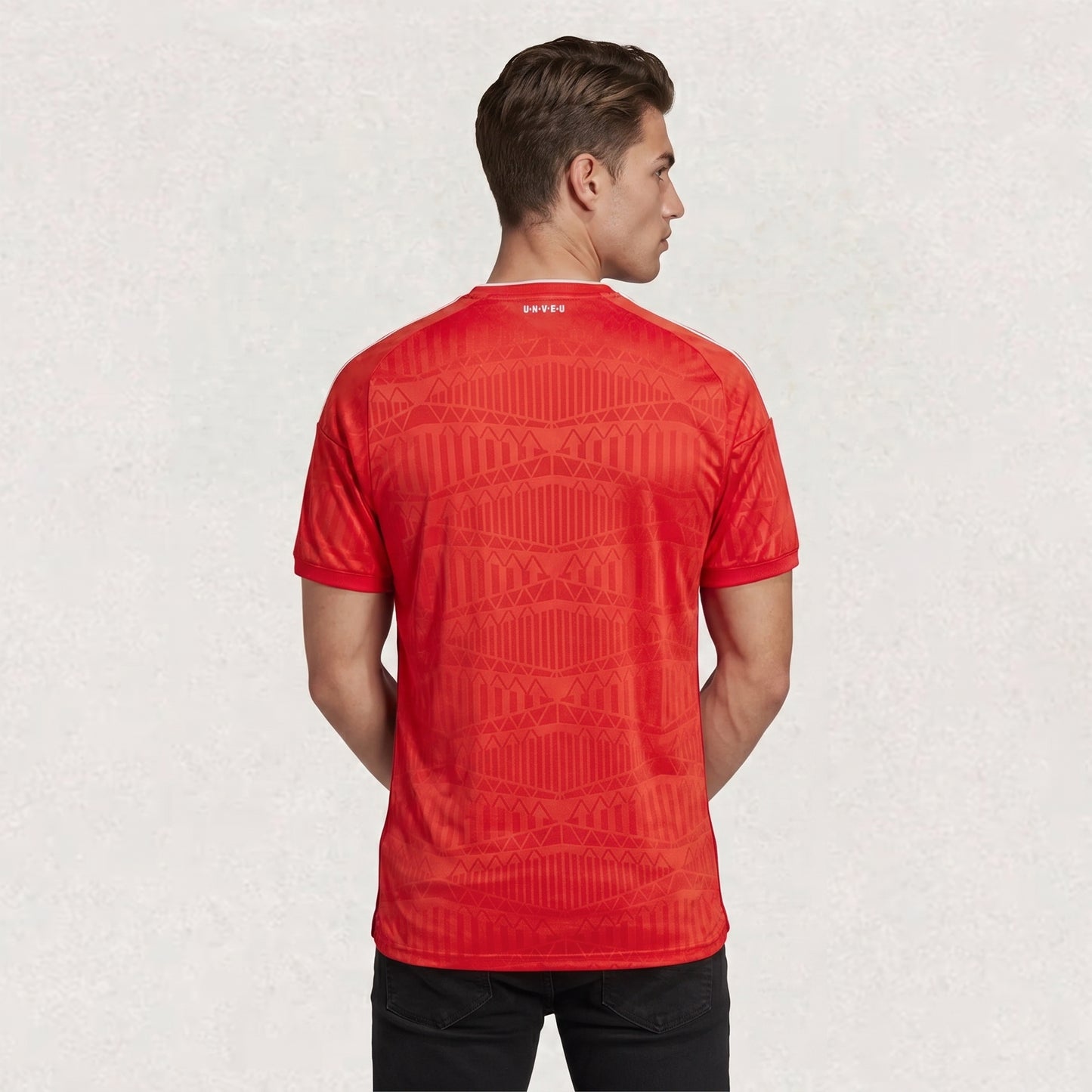 Union Berlin 26/27 Home Jersey