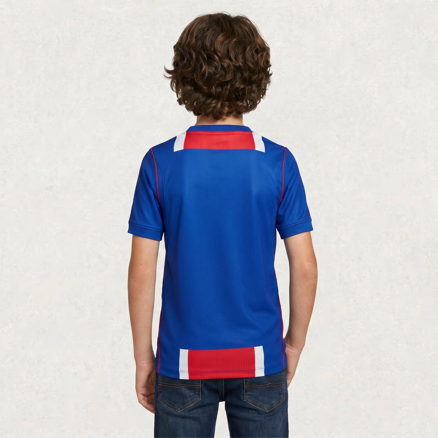 PSG 26/27 Kids Home Jersey