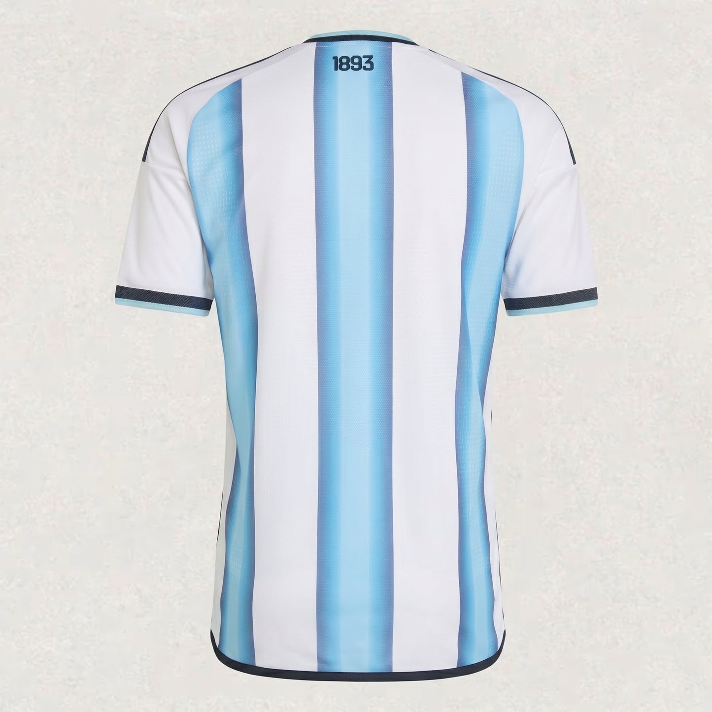 Argentina 2026 Kids Home Jersey