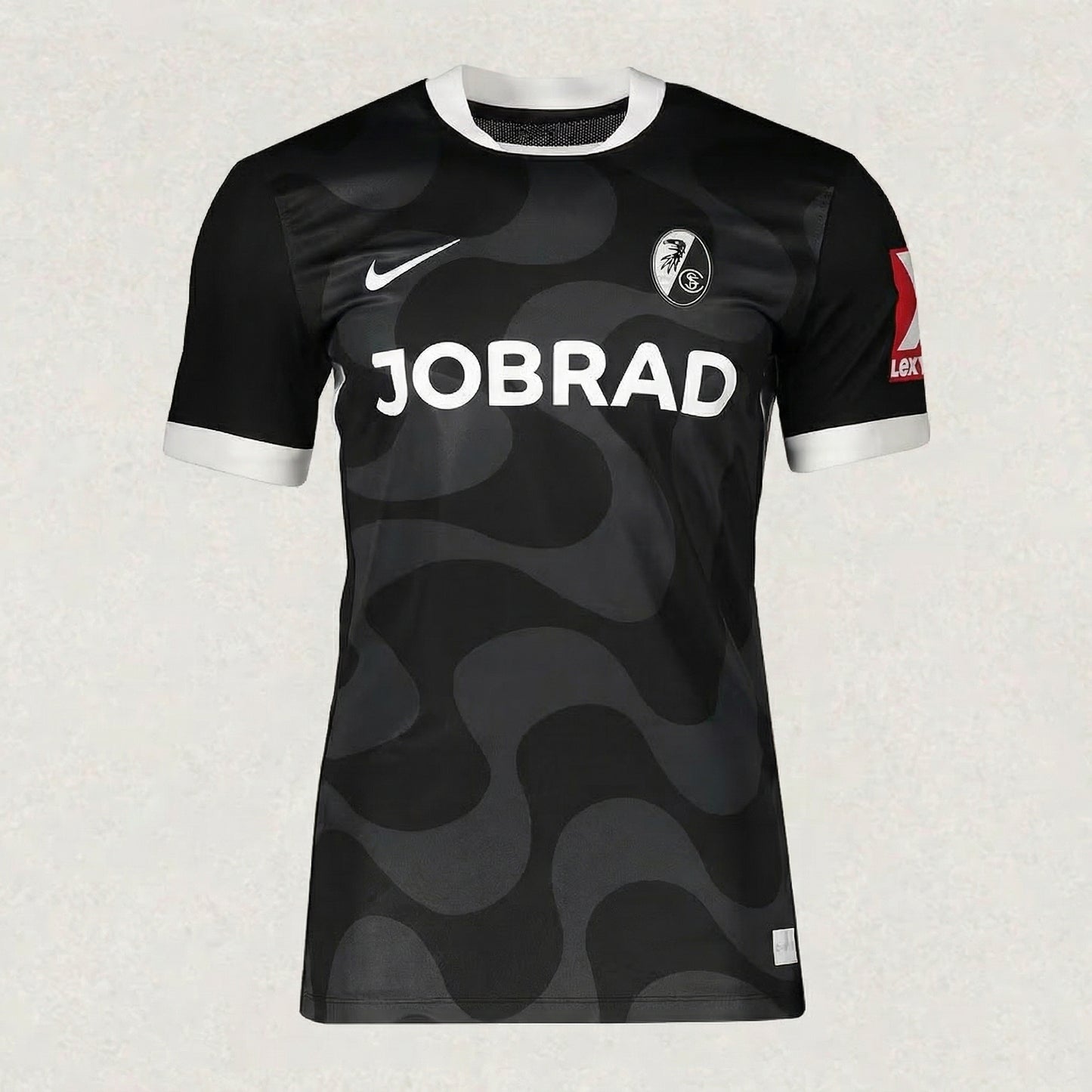 SC Freiburg 25/26 Away Jersey