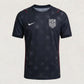 United States 2026 Away Jersey Kids