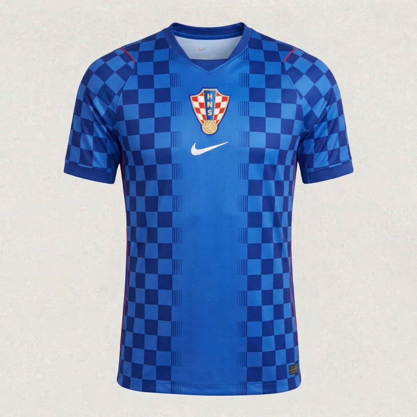 Croatia 2026 Away Jersey
