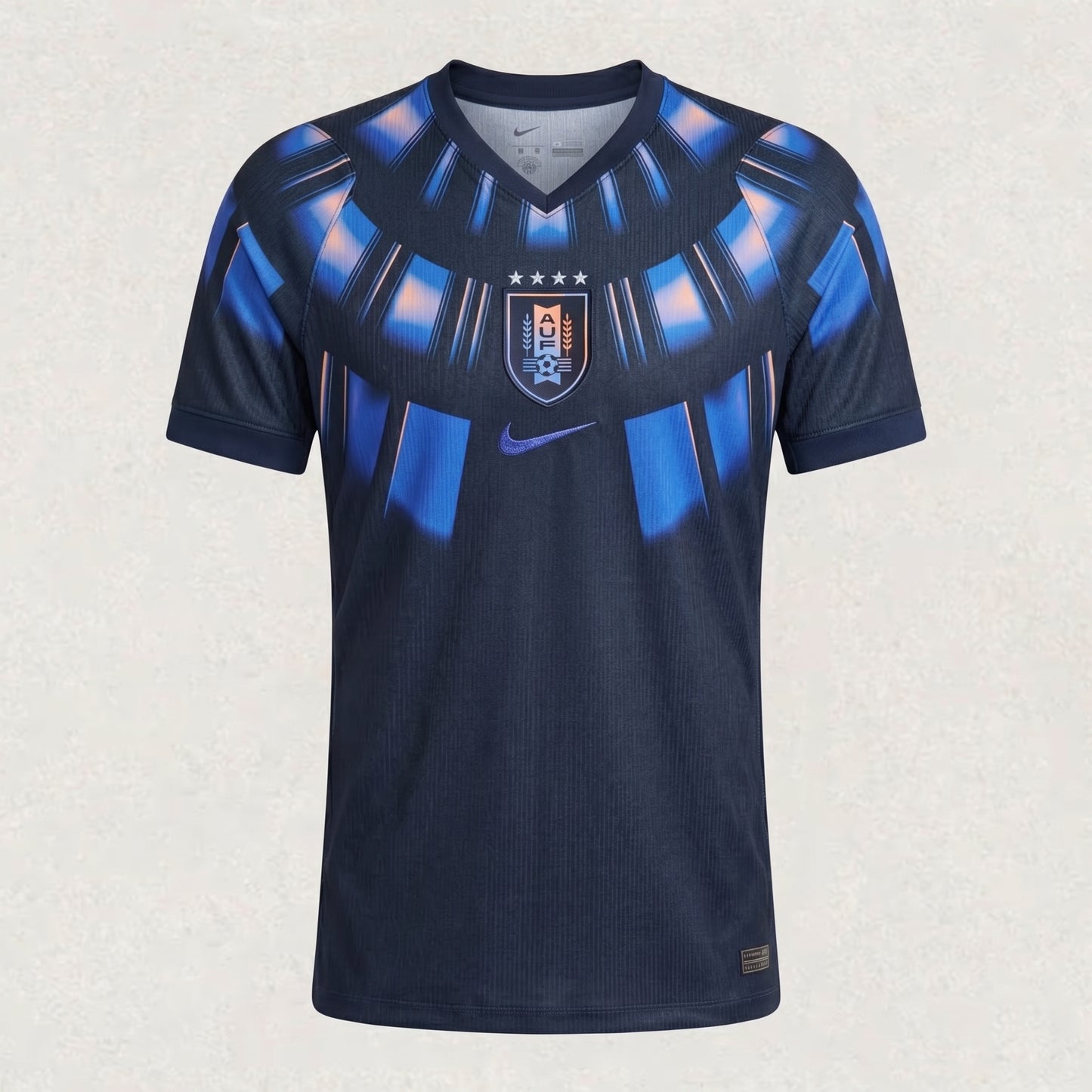 Uruguay 2026 Away Jersey