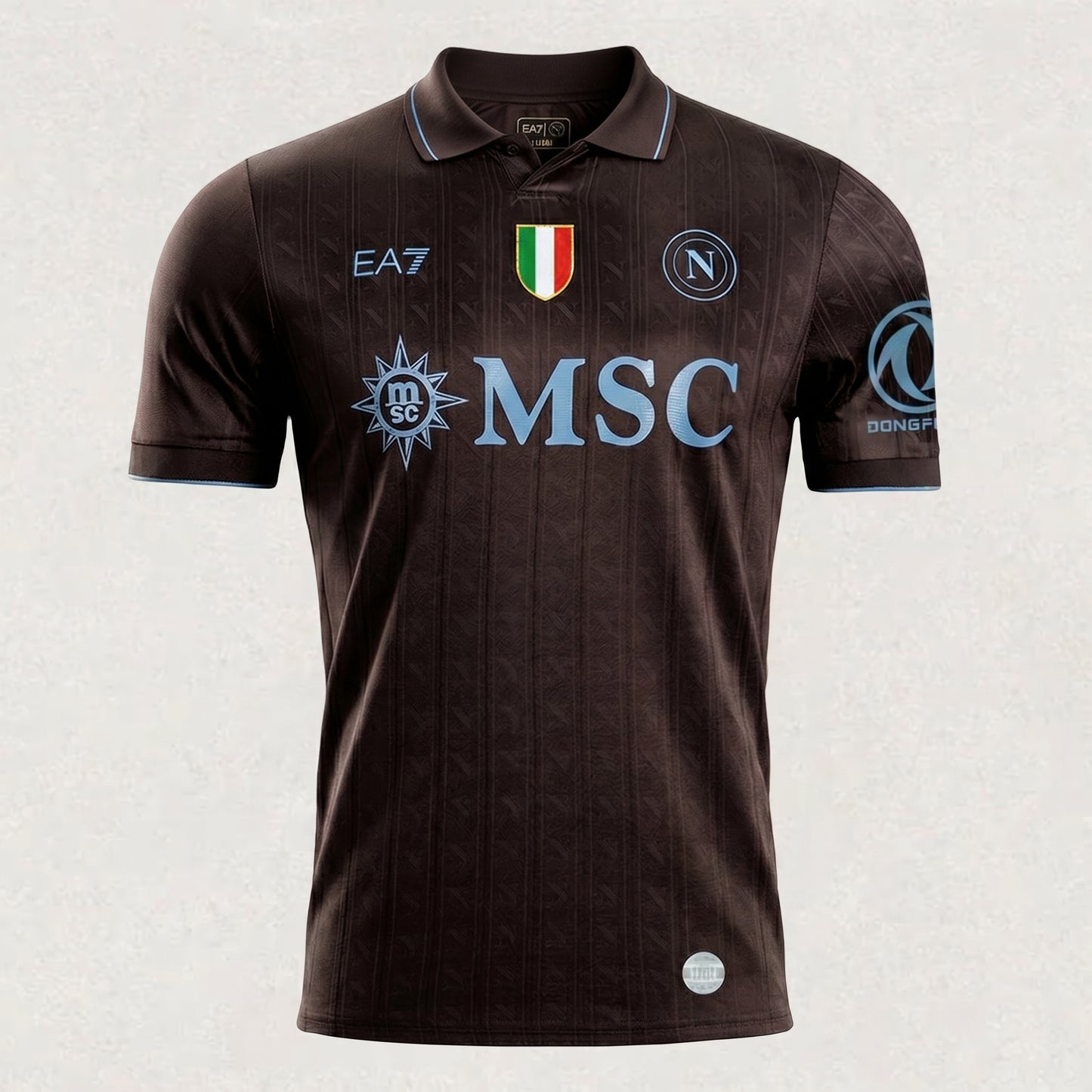 Napoli 25/26 Third Jersey