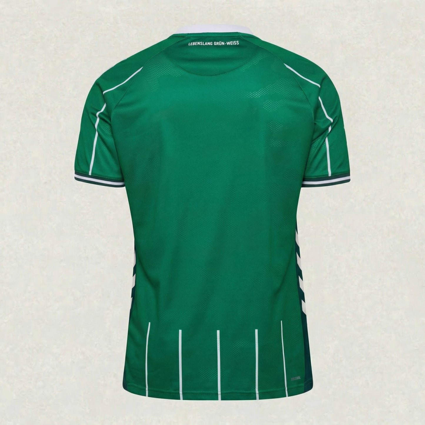 SV Werder 25/26 Home Jersey