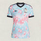 Belgium 2026 Away Women's Jersey