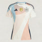 Spain 2025/26 Away Women's Jersey