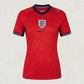 England 2026 Away Women's Jersey