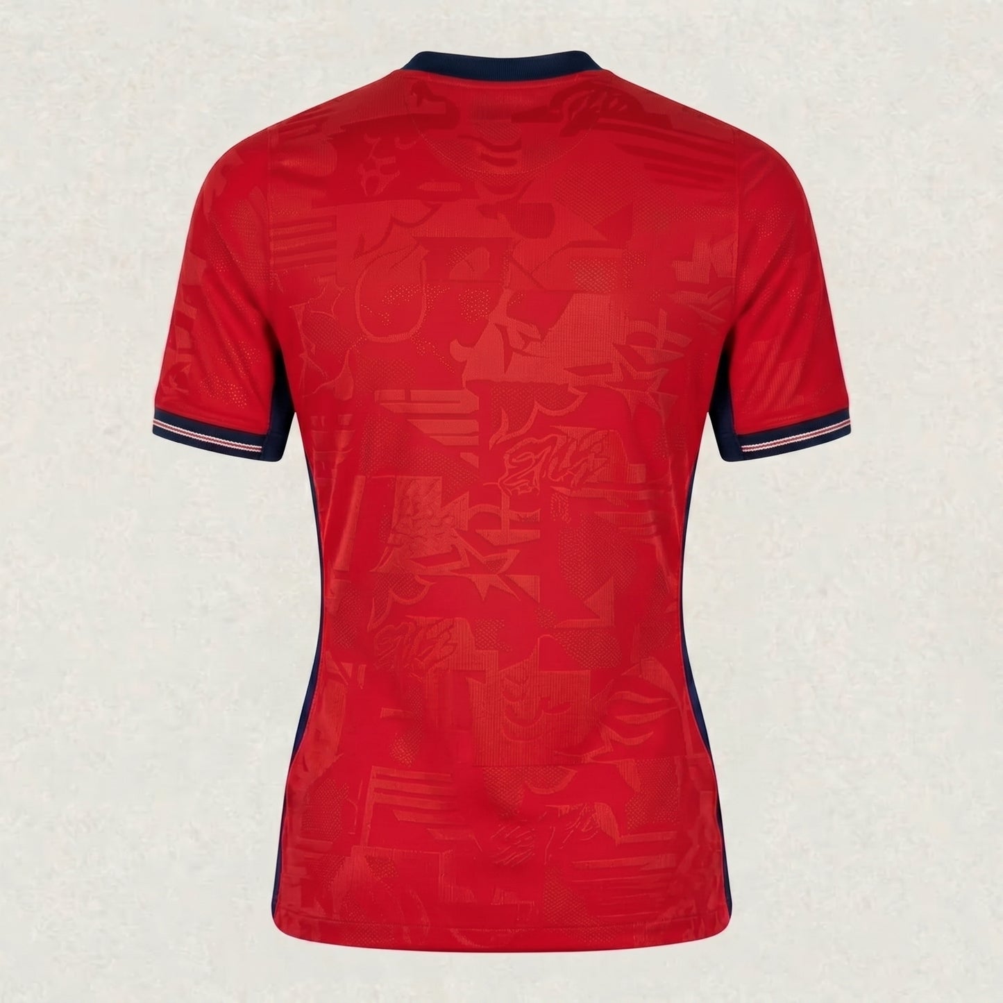 England 2026 Away Women's Jersey