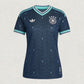 Germany 2026 Away Women's Jersey