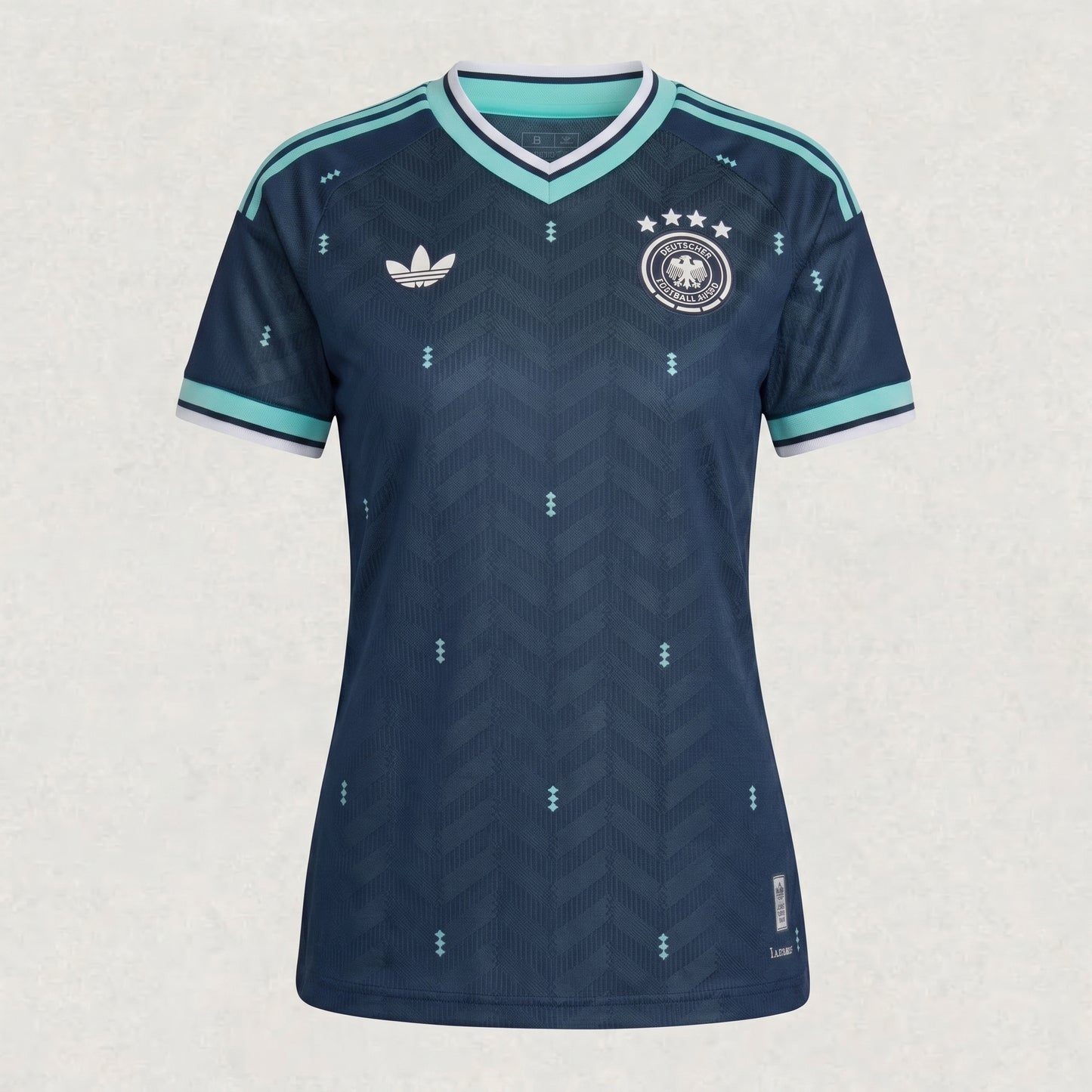 Germany 2026 Away Women's Jersey