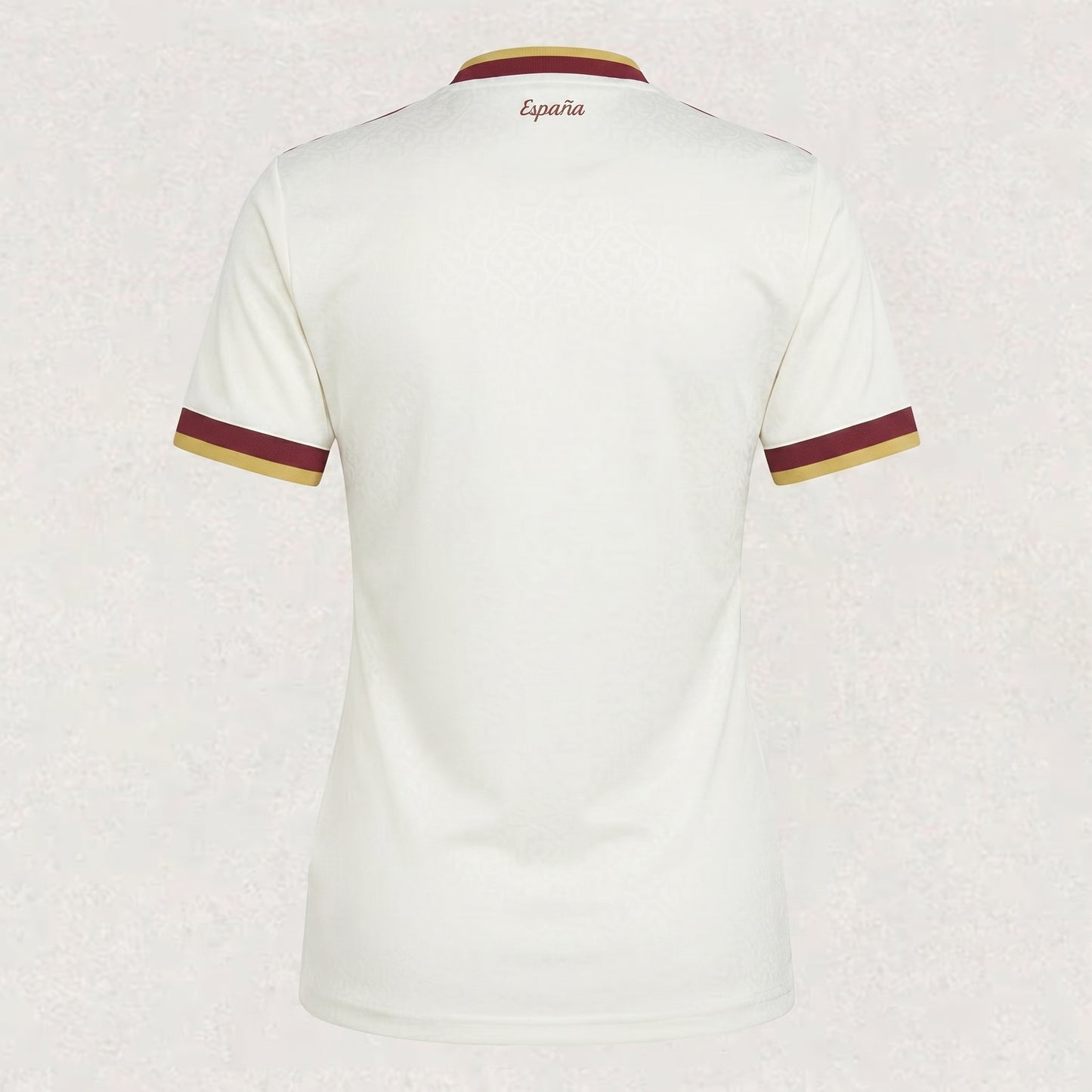 Spain 2026 Away Women's Jersey