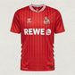 Köln 25/26 Away Jersey