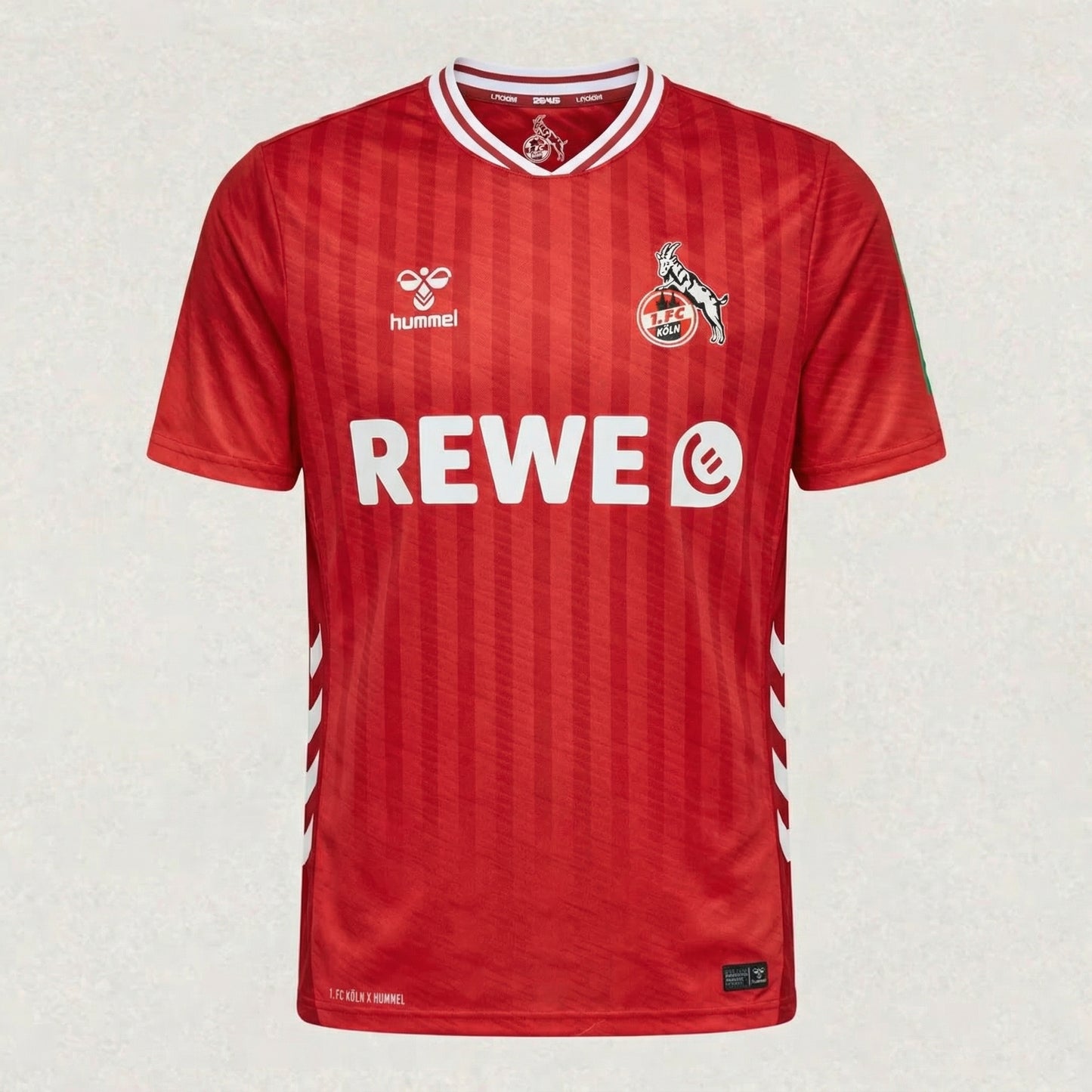 Köln 25/26 Away Jersey