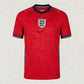 England 2026 Away Jersey Kids