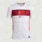Türkiye 2026 Away Jersey