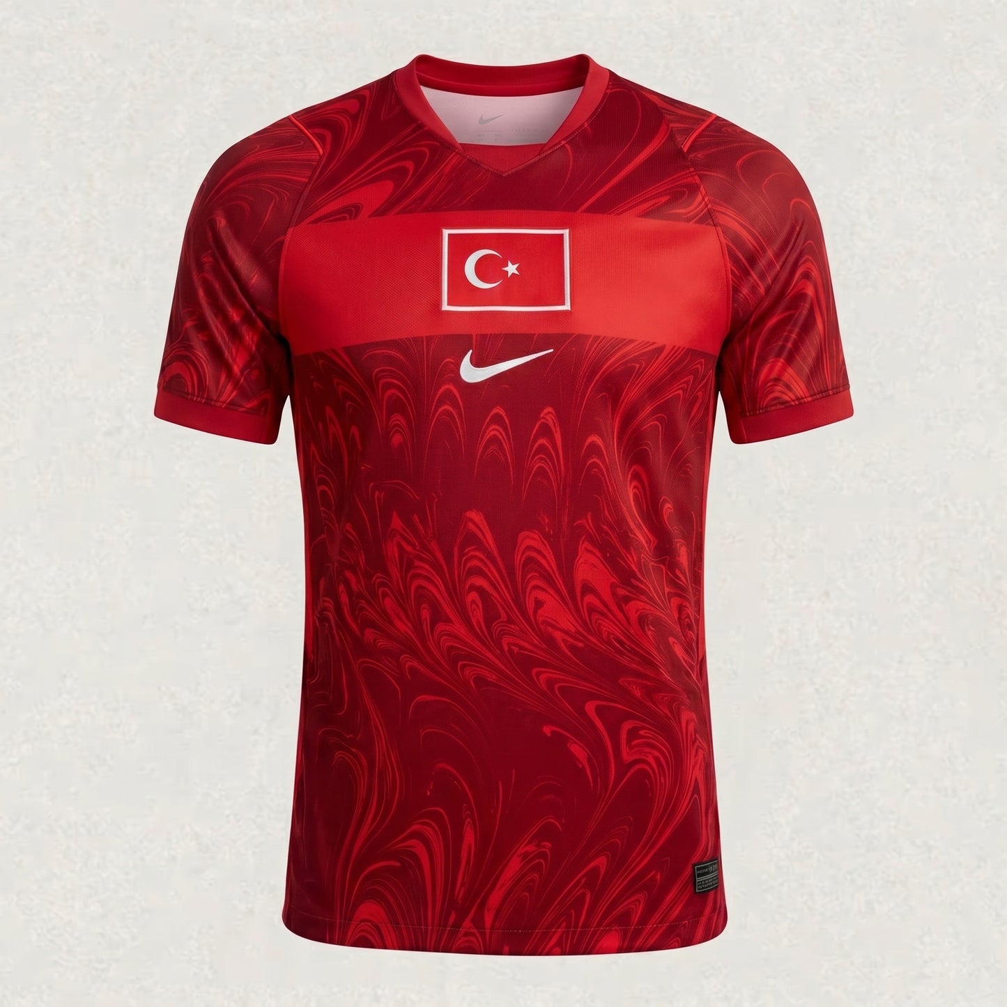 Türkiye 2026 Home Jersey
