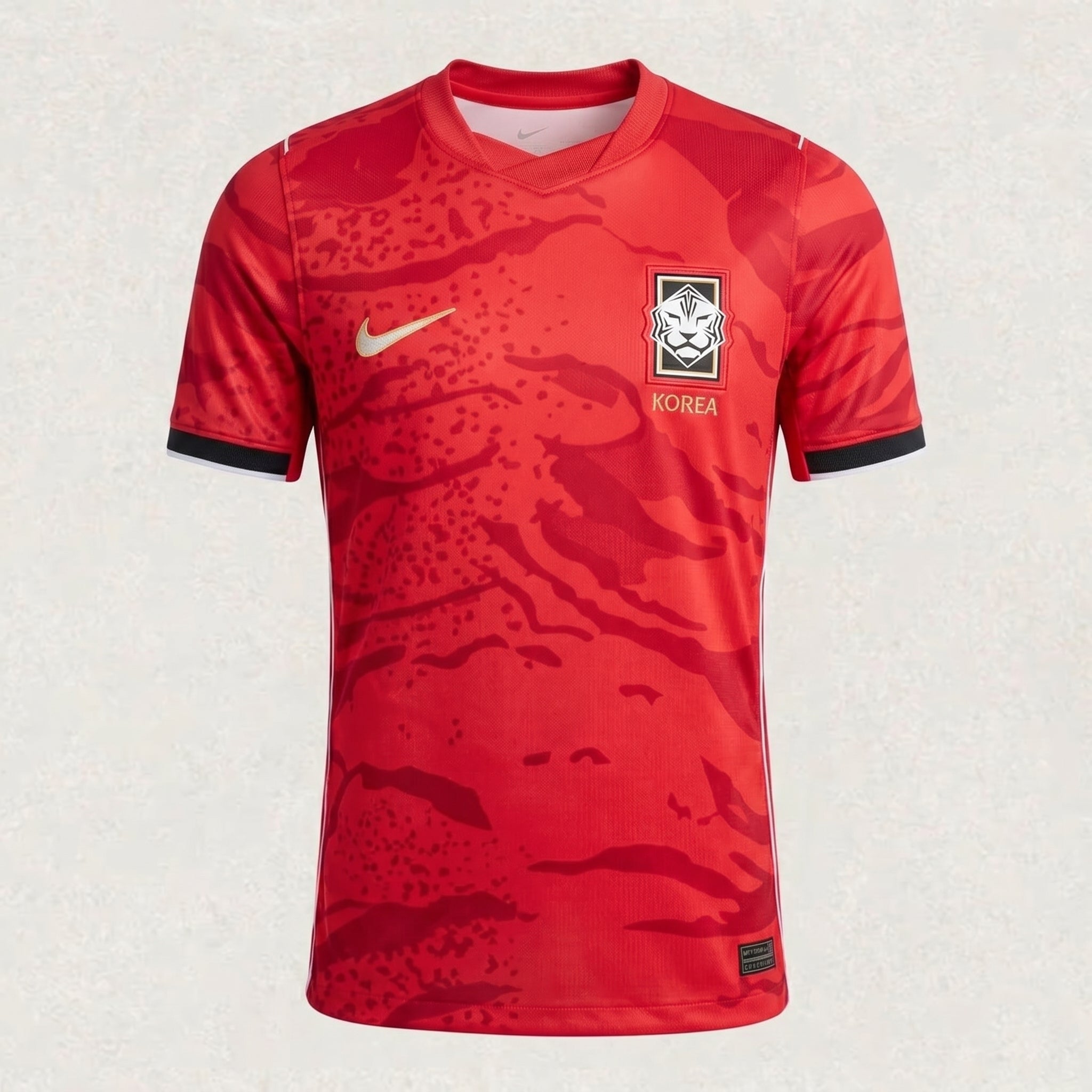 South Korea 2026 Home Jersey – goal90.shop