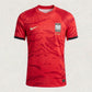 South Korea 2026 Home Jersey