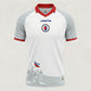 Haiti 2026 Away Jersey