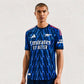 Arsenal 25/26 Away Jersey
