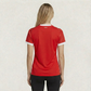 Switzerland 2026 Home Women's Jersey