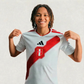 Peru 2026 Home Women's Jersey