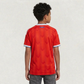 Chile 2026 Home Jerseys Kids