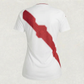 Peru 2026 Home Women's Jersey
