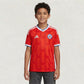 Chile 2026 Home Jerseys Kids