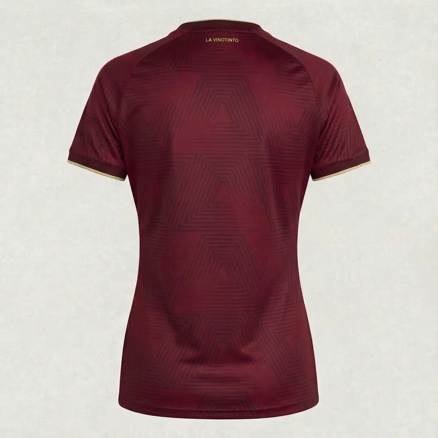 Venezuela 2026 Home Women's Jersey