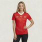 Switzerland 2026 Home Women's Jersey