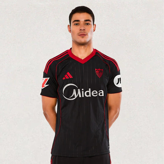 Sevilla 25/26 Third Jersey