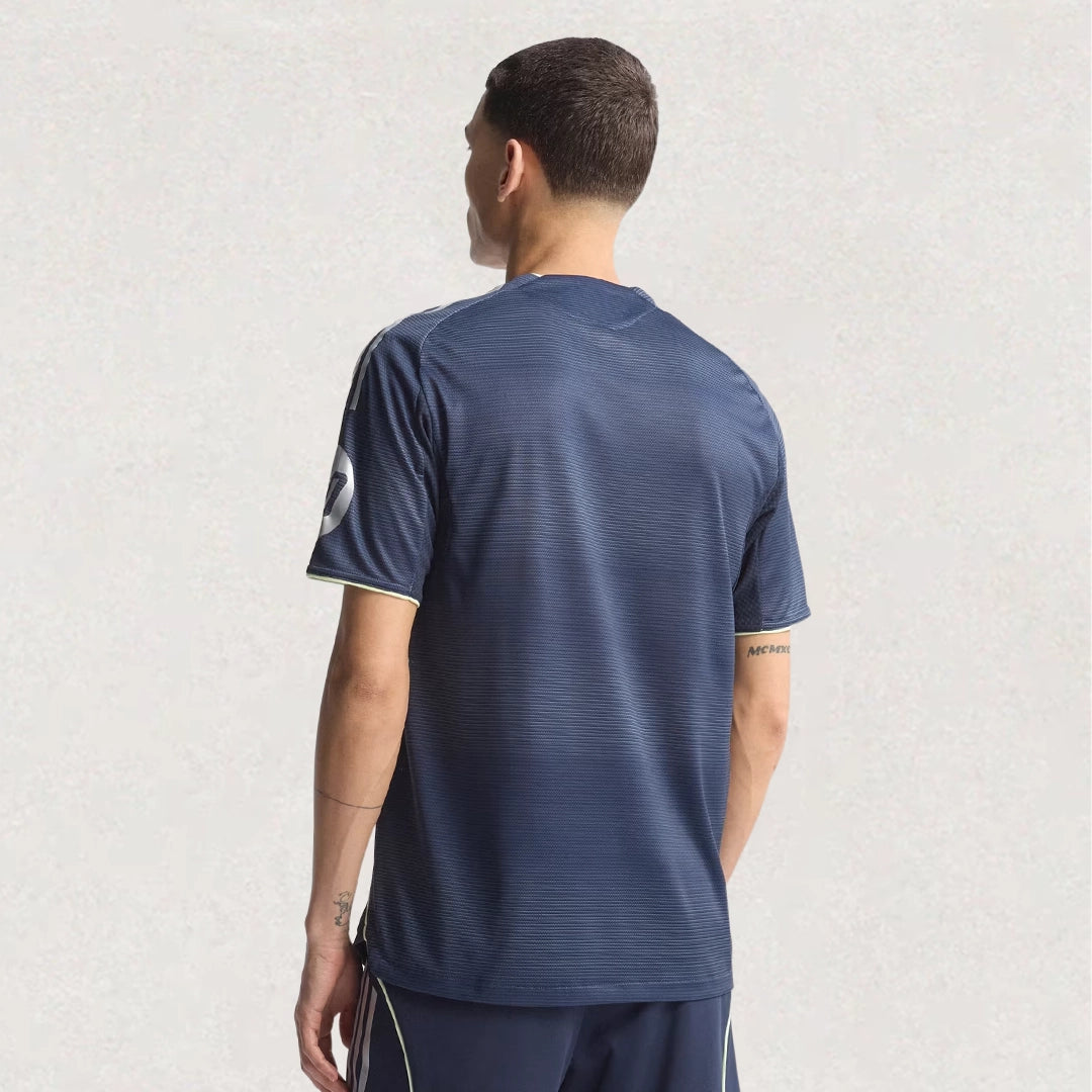 Real Madrid 25/26 Away Jersey