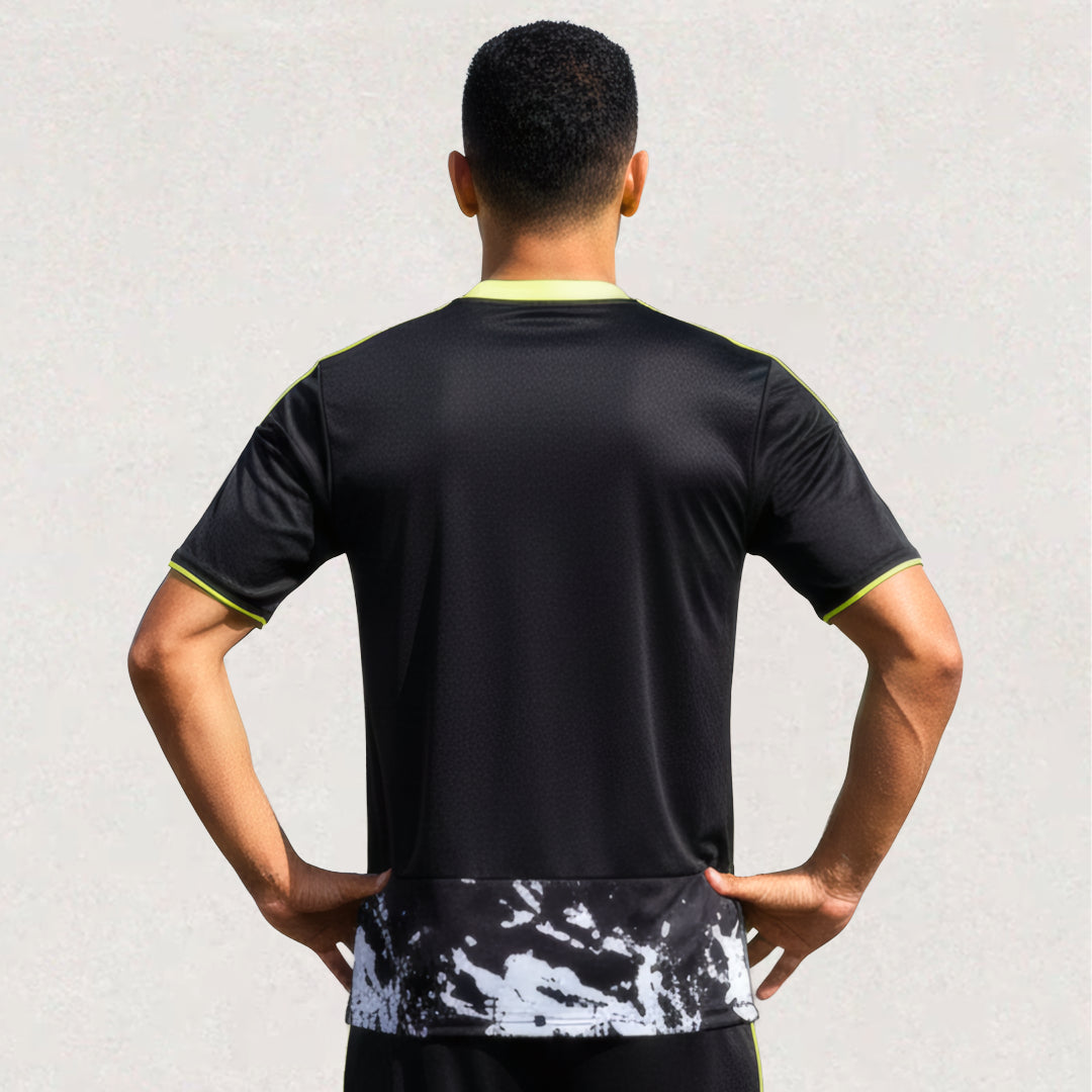 Al Ahly 25/26 Away Jersey