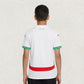 Morocco 2026 Kids Away Jersey