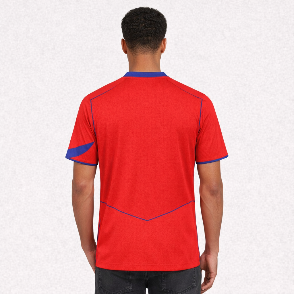PSG 25/26 Third Jersey