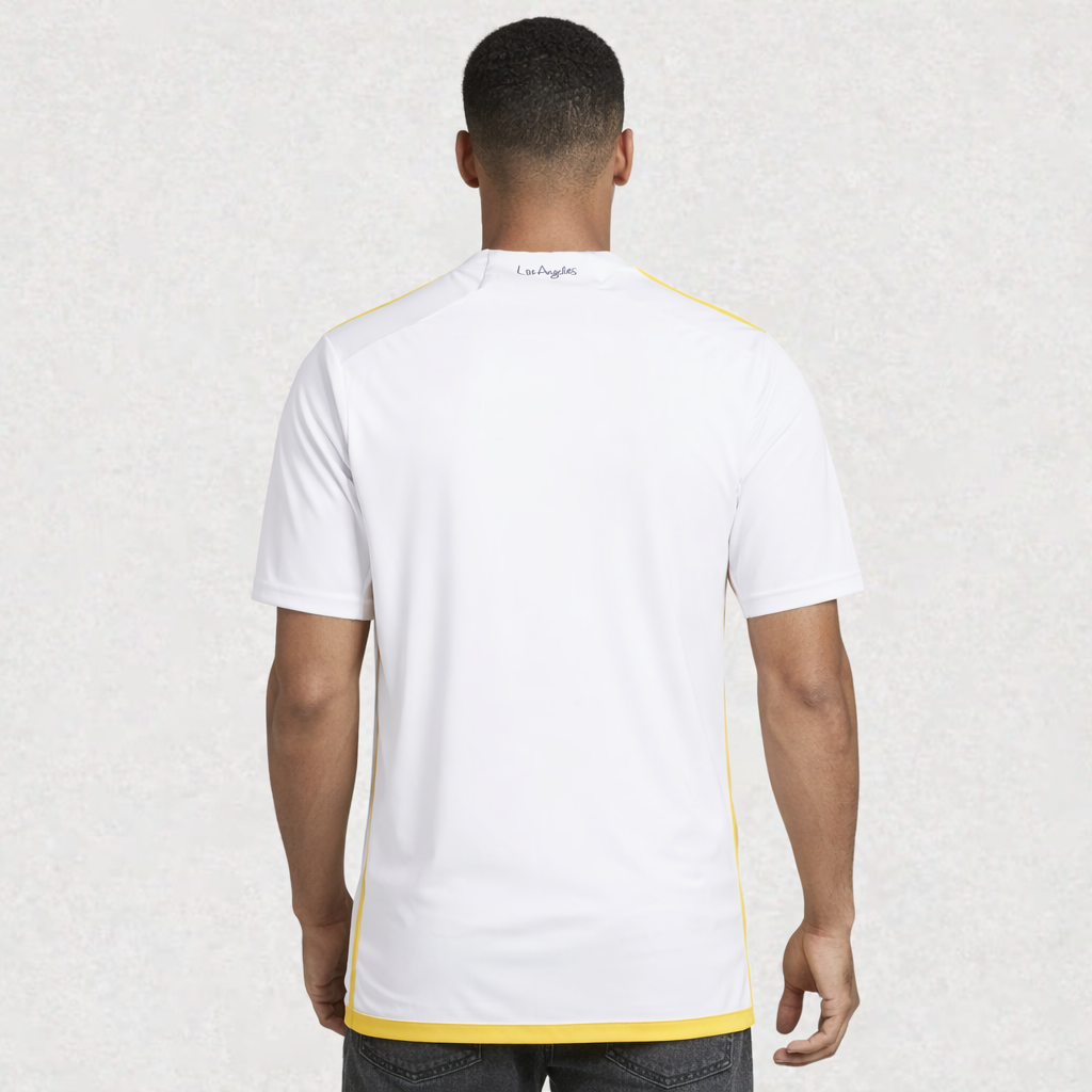 LA Galaxy 25/26 Home Jersey