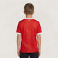 Switzerland 2026 Kids Home Jersey