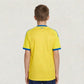 Ukraine 2026 Kids Home Jersey