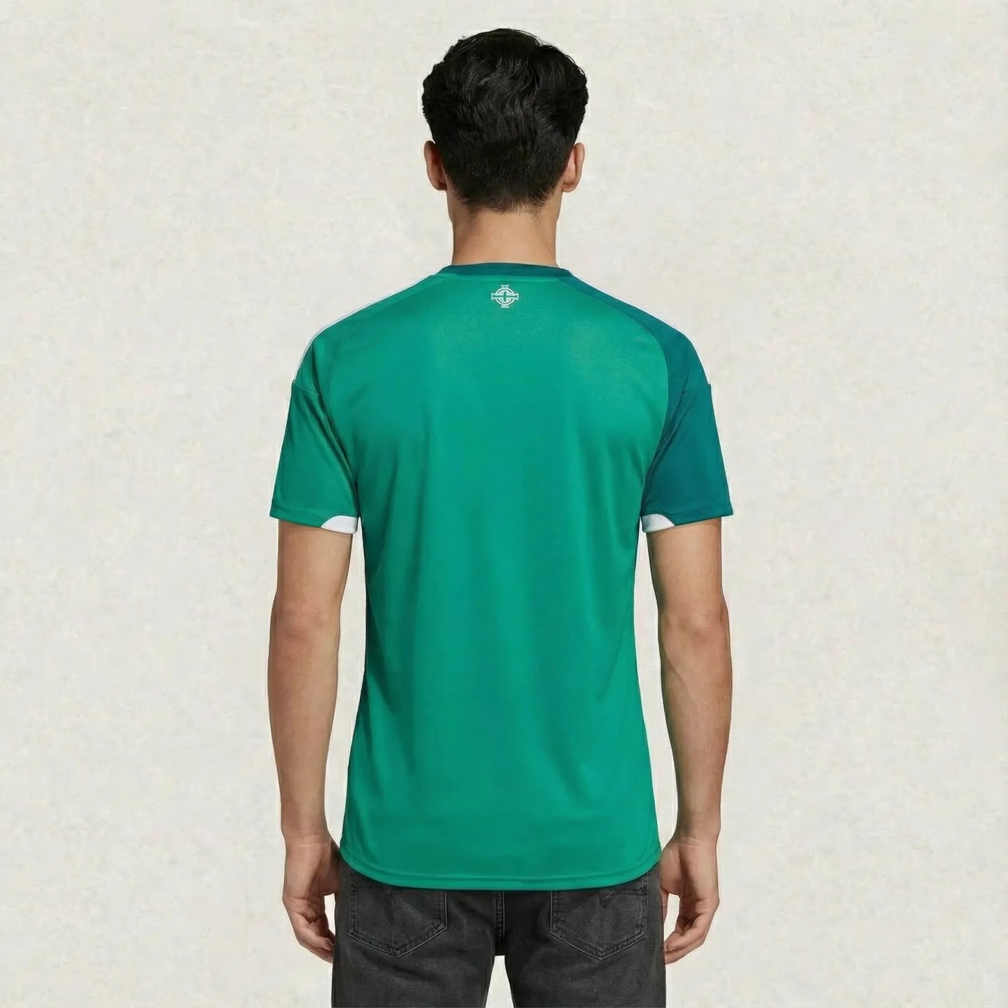 Northern Ireland 2026 Home Jersey