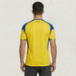 Sweden 2026 Home Jersey