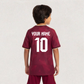 Venezuela 2026 Home Jerseys Kids