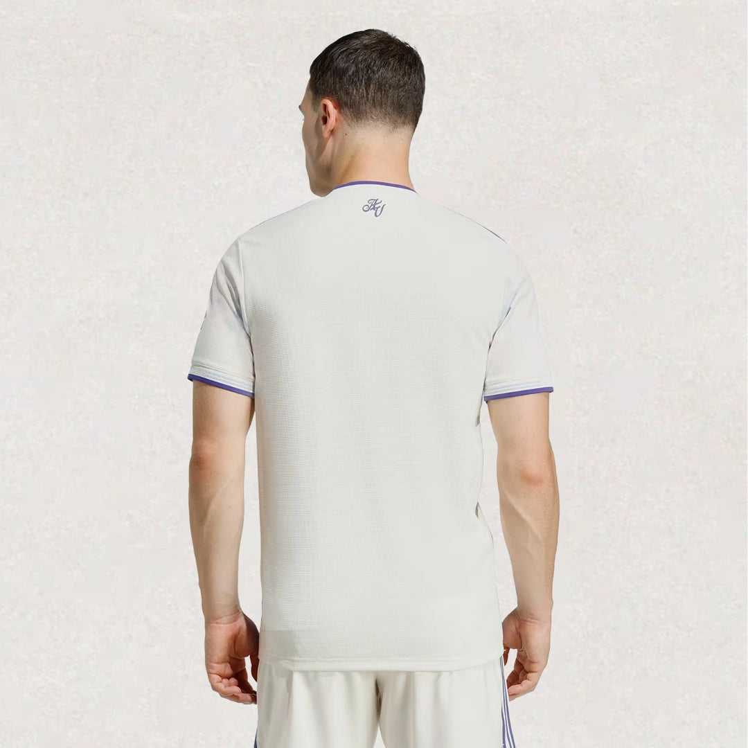 Aston Villa 25/26 Third Jersey