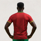 Cameroon 2025 Away Jersey