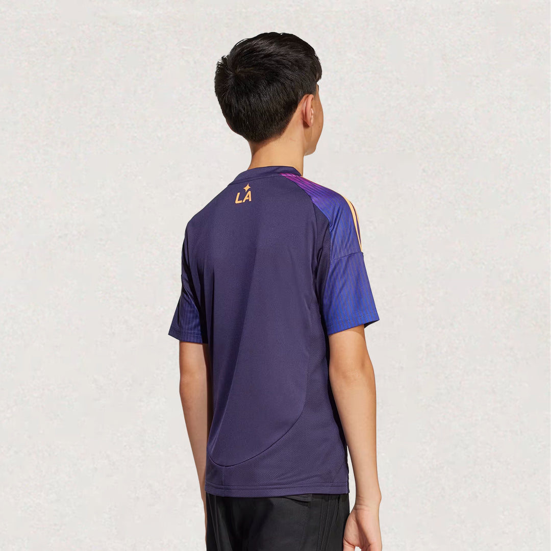 LA Galaxy 25/26  Kids Away Jersey