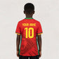 Cameroon 2026 Away Jerseys Kids