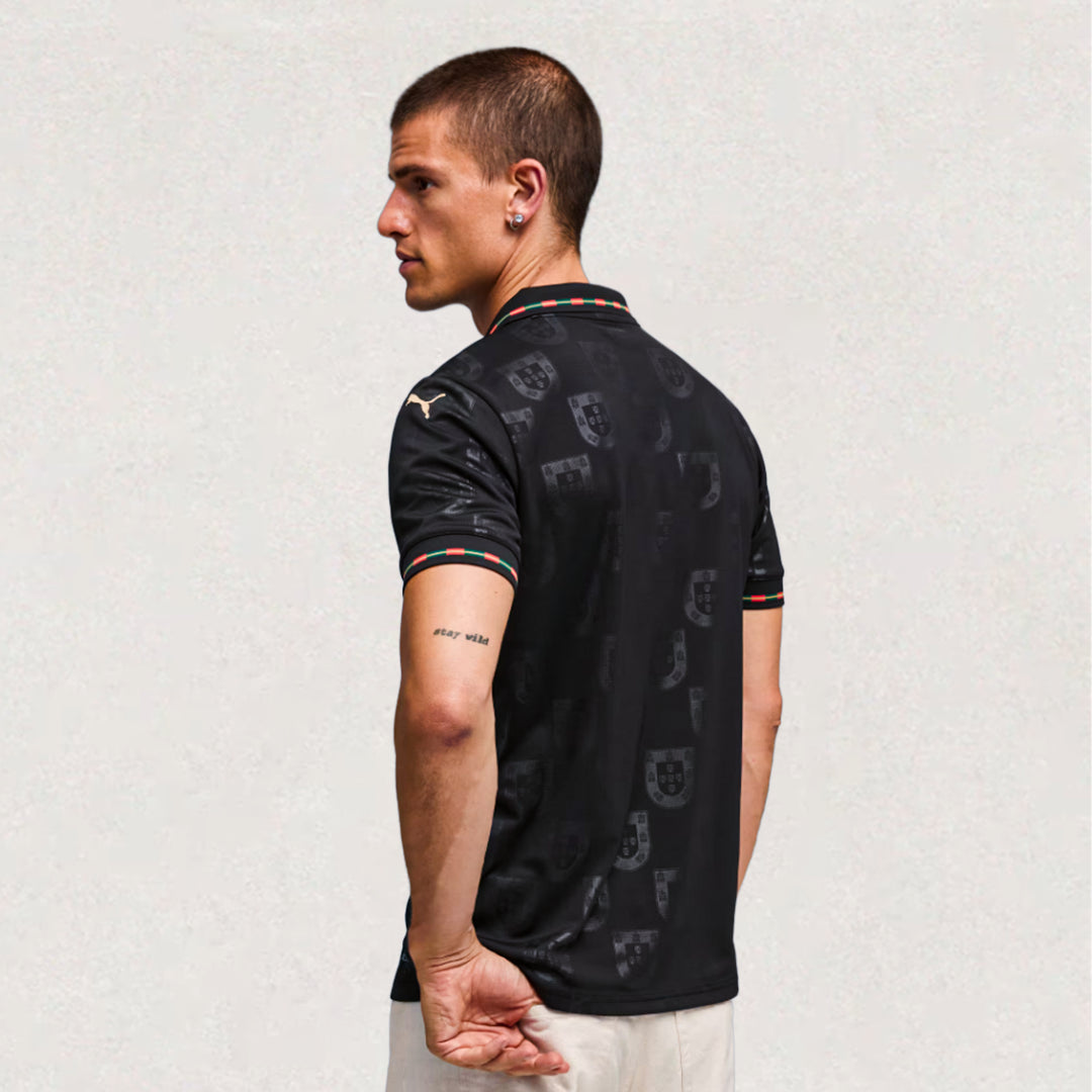 Portugal 25/26 Special Edition